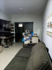 Casa de Condomínio com 2 Quartos à venda, 70m² no Vila Paraíso, Caçapava