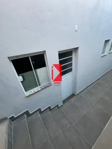 Kitnet com 1 Quarto para alugar, 18m² no Jardim do Sol, Sorocaba