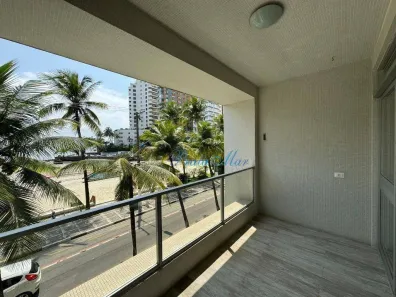 Apartamento com 3 Quartos à venda, 110m² no Vila Luis Antônio, Guarujá