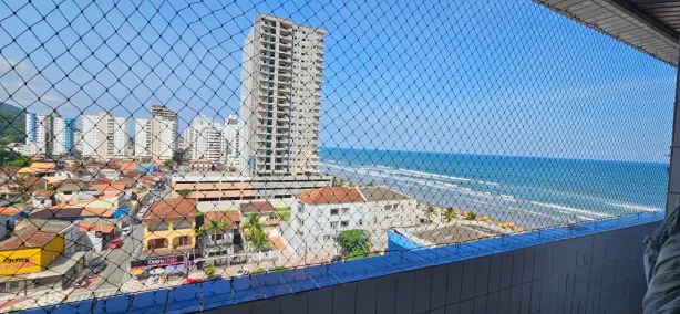 Cobertura com 2 Quartos à venda, 192m² no Centro, Mongaguá