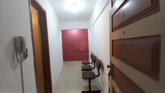 Sala Comercial para alugar, 24m² no Boa Vista, Recife