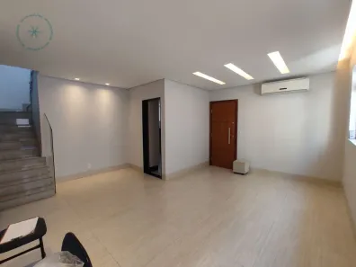 Cobertura com 4 Quartos à venda, 180m² no Dona Clara, Belo Horizonte