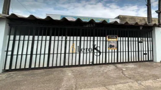 Ponto Comercial à venda, 123m² no Vila Padre Bento, Itu