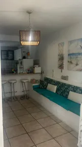 Casa de Condomínio com 4 Quartos para alugar, 148m² no São Domingos, Ilhéus