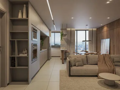 Apartamento com 2 Quartos à venda, 84m² no São Lucas, Belo Horizonte