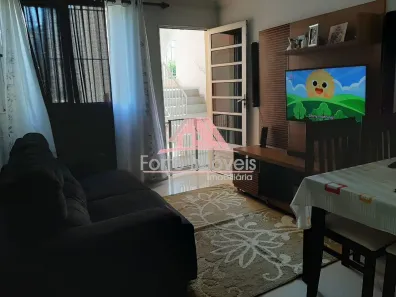 Apartamento com 2 Quartos à venda, 45m² no Senador Vasconcelos, Rio de Janeiro