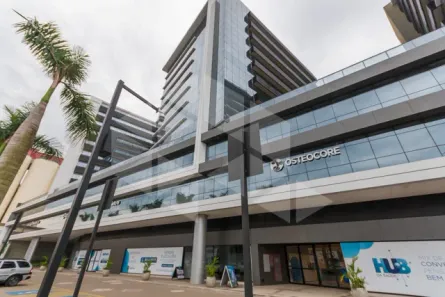 Sala Comercial para alugar, 35m² no Niterói, Canoas