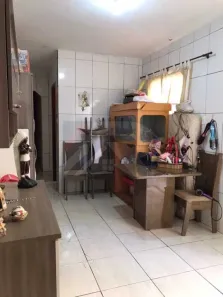 Sobrado com 3 Quartos à venda, 231m² no Consolação, Rio Claro