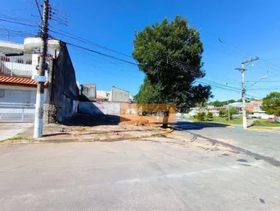 Lote/Terreno à venda, 312m² no Vila Pereta, Poá
