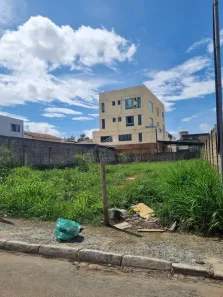 Lote/Terreno à venda, 364m² no Centro, Vespasiano