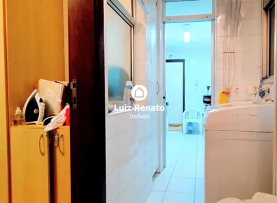 Apartamento com 2 Quartos à venda, 78m² no Lourdes, Belo Horizonte