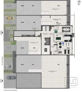 Sala Comercial à venda, 201m² no Panazzolo, Caxias do Sul