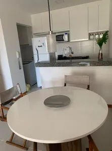 Apartamento com 1 Quarto para alugar, 48m² no Caminho das Árvores, Salvador