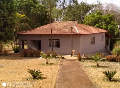 Fazenda/Sítio à venda, 1403600m² no , Itaberaí