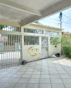 Casa com 3 Quartos à venda, 170m² no Parque 10 de Novembro, Manaus