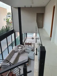 Casa de Condomínio com 4 Quartos à venda, 321m² no Jardins Valência, Goiânia