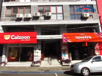 Sala Comercial à venda, 35m² no Centro, Sapucaia do Sul