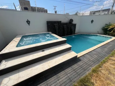 Sobrado com 4 Quartos à venda, 290m² no Plano Diretor Sul, Palmas