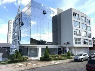 Sala Comercial à venda, 49m² no São Leopoldo, Caxias do Sul