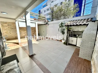 Casa com 3 Quartos à venda, 100m² no Paraíso, Belo Horizonte