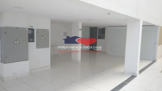 Apartamento com 2 Quartos à venda, 50m² no Itapuã, Salvador