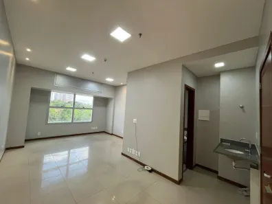 Prédio Comercial à venda, 26m² no Chapada, Manaus