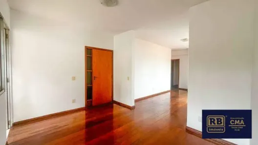 Apartamento com 3 Quartos à venda, 120m² no São Pedro, Belo Horizonte