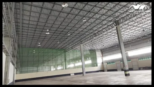 Galpão/Depósito/Armazém para alugar, 1000m² no Pólo Industrial de Camaçari, Camaçari