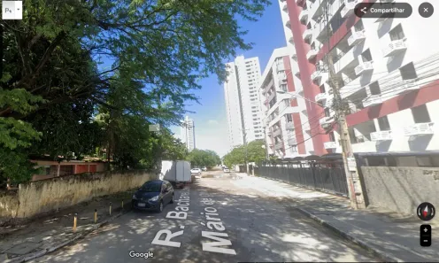 Lote/Terreno à venda, 450m² no Candeias, Jaboatão dos Guararapes