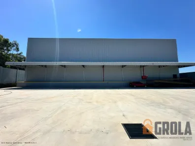Galpão/Depósito/Armazém para alugar, 5000m² no Chácaras Jaraguá, Paranavaí