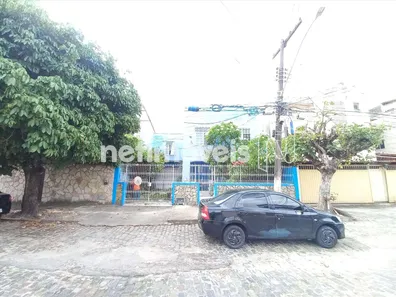 Casa com 4 Quartos à venda, 360m² no Roma, Salvador