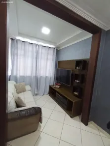 Apartamento com 3 Quartos à venda, 95m² no Nordeste de Amaralina, Salvador