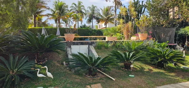 Casa de Condomínio com 4 Quartos à venda, 800m² no Setor Habitacional Arniqueira, Brasília