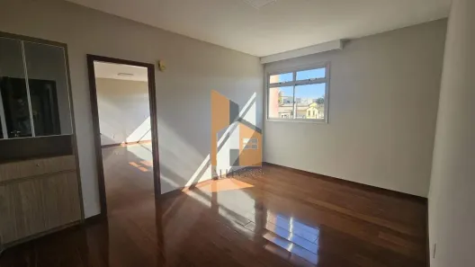 Apartamento com 4 Quartos para alugar, 120m² no Santa Tereza, Belo Horizonte