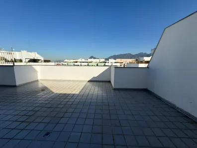 Cobertura com 2 Quartos para alugar, 150m² no Barra Olímpica, Rio de Janeiro
