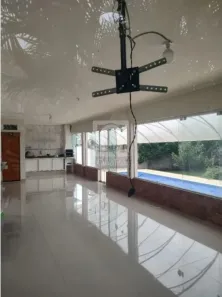 Casa de Condomínio com 3 Quartos à venda, 321m² no Residencial Village Ipanema 1, Araçoiaba da Serra