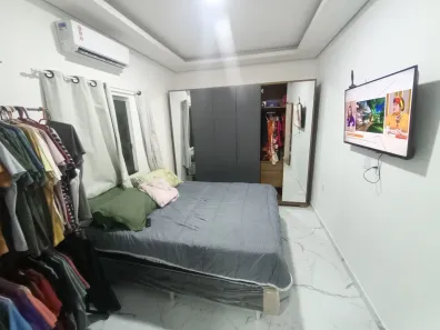 Casa com 3 Quartos à venda, 120m² no Parque 10 de Novembro, Manaus