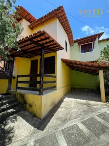 Sobrado com 3 Quartos para alugar, 85m² no Lagoa Nova, Natal
