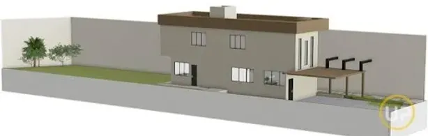 Casa com 3 Quartos à venda, 138m² no Residencial Parque dos Buritis, Lagoa Santa