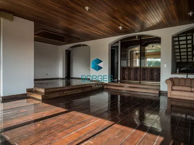 Cobertura com 7 Quartos à venda, 800m² no Horto Florestal, Salvador