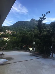 Lote/Terreno à venda, 450m² no Cosme Velho, Rio de Janeiro