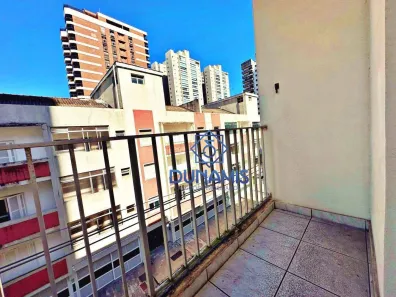 Apartamento com 2 Quartos à venda, 129m² no Vila Alzira, Guarujá