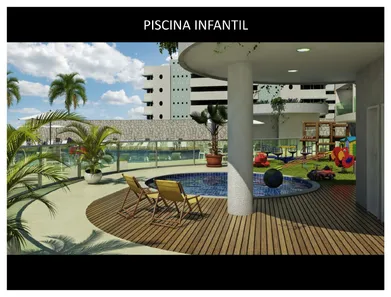 Apartamento com 2 Quartos à venda, 65m² no Centro, Arraial do Cabo