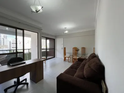 Apartamento com 2 Quartos à venda, 90m² no Graça, Salvador