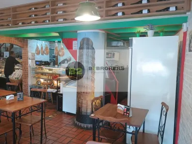 Ponto Comercial para alugar, 95m² no Tijuca, Rio de Janeiro