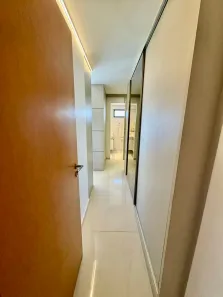 Apartamento com 3 Quartos à venda, 118m² no Jatiúca, Maceió