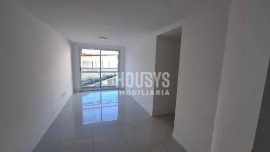 Apartamento com 2 Quartos para alugar, 70m² no Jacarepaguá, Rio de Janeiro