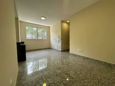 Apartamento com 2 Quartos à venda, 57m² no São Lucas, Belo Horizonte