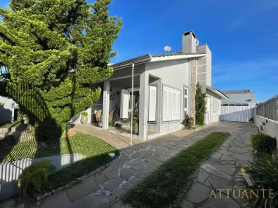 Casa com 3 Quartos à venda, 188m² no Jardim Eldorado, Caxias do Sul