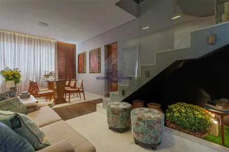 Cobertura com 3 Quartos à venda, 149m² no Monsenhor Messias, Belo Horizonte
